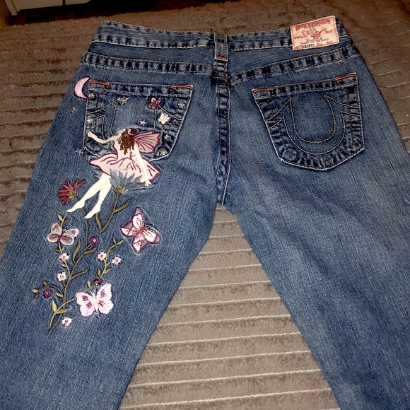 True Religion Denim - True Religion Jeans (bootcut)